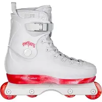 Powerslide Rave Tomo Pro Inline Skates