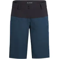 Vaude Bike Qimsa Ii Korte Broek