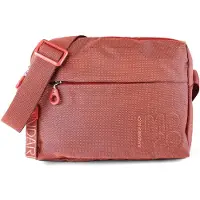Mandarina Duck Schoudertas lichtrood