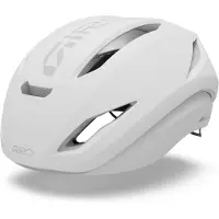 Giro Eclipse Pro Spherical racefietshelm, wit || Maat: S (51-55 cm)