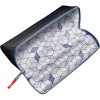 Maped M931900 Schrijfbord XXL - BASIC, 22 x 6 x 6 cm, zwart