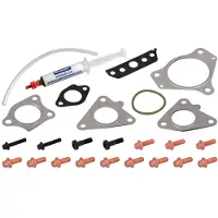 FEBI BILSTEIN 187877 Turbocharger, montageset