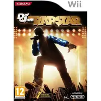 Def Jam Rapstar (Wii)