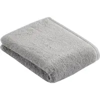 Vossen Douchelaken Vossen Vegan Life Shadow (67 x 140 cm)
