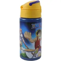 Procos Crew aluminium fles met haak 500 ml