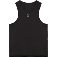 Circle - Trail / Running kleding - Legend 2.0 Tank Onyx Black voor Heren - Maat L - Zwart