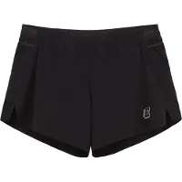 Circle - Trail / Running kleding - Legend 2.0 Short Onyx Black voor Heren - Maat L - Zwart