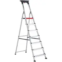 Altrex Huish Trap Ddecker D807 1X7 145cm