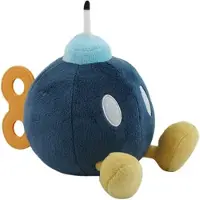 Super Mario Bob-Omb Bros Pluche Knuffel 30 cm