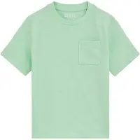 We fashion Shirt lichtgroen