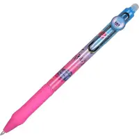Produkt DISNEY Stitch Willekeurige gelpen, blauwschrijvend, uitwisbaar, automatische pen 0,7mm