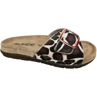 Rohde 5896 Slippers | Maat 43