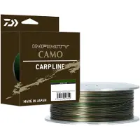 Daiwa Infinity Monofilament 500 M Goud 0.370 mm