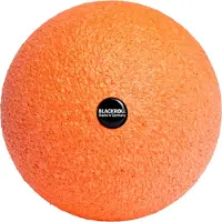 Blackroll Ball Massage Bal - 12 cm - Oranje