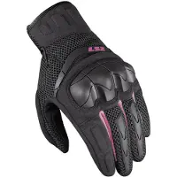 LS2 Kubra Dames Motorfiets Handschoenen