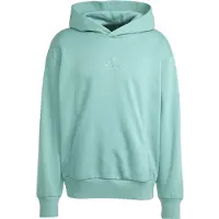 Adidas Sportsweatshirt turquoise