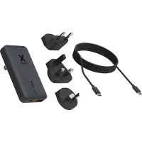 Xtorm 65W Fast Travel Charge Kit