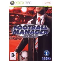 Football Manager 2008