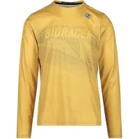 Bioracer Off-road T-shirt Met Lange Mouwen