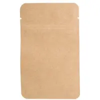 Packlinq Stazakken Kraft 15x9x23,2cm | 312 gram (100 stuks)