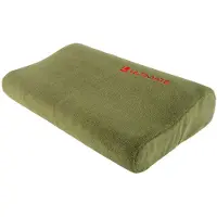Ultimate Adventure Memory Foam Pillow - Stretcher