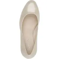 Tamaris dames pumps champagne maat 40