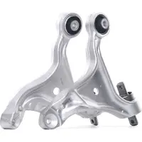 RIDEX 772S0520 Reparatieset, wieldraagarm