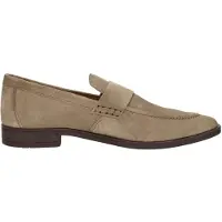PS Poelman Loafers - Heren - Taupe - Maat:46