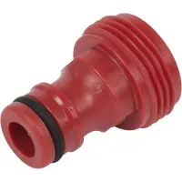 Kreator KRTGR6023 Kraanstuk 3/4" buitendraad