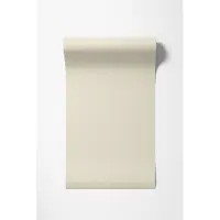 Dutch Wallcoverings - Linen & Textures - uni beige - Vliesbehang - 10m x 53cm - LT10026