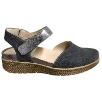Durea 5924 Wijdt H Slingbacks | Maat 7