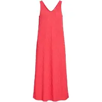 Vila Jurk 'VIMist' pink