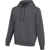 Nike Park 26 Fleece Fleecetrui Heren Grijs - Maat 3XL