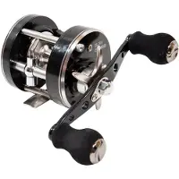 Ultimate Robus BC Reel - Reel