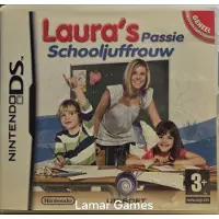 Laura's Passie: Droombruid (Nintendo DS)