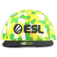 Difuzed Snapback pet Multicolours