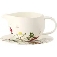 Rosenthal Sauskom Brillance Fleurs Sauvages 550 ml (2-delig)