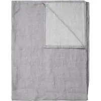 Marc O'Polo Sprei Linka Grey Mist-150 x 200 cm