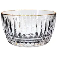 Bricard AVILA KOMMENSET | GOUD Ø10 CM 6-DELIG