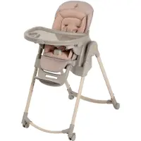 Maxi-Cosi Minla Plus Kinderstoel - Elegance Terra