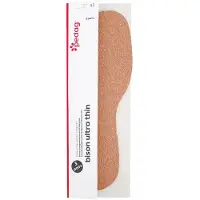 Pedag Bison Ultra Thin - Inlegzool - 45