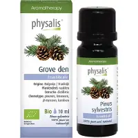 Physalis Grove Den Bio - 10ml