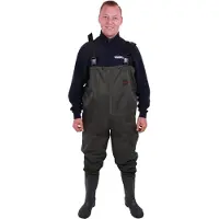 Ultimate PVC Waders 42 - Waadpak
