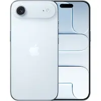 Apple iPhone Air | 512 GB | Dual-SIM | hemelsblauw