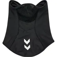 Hummel Sportsjaal zwart / wit