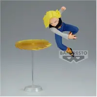 Banpresto Dragon Ball Z Android 18 Gx Materia Figuur 13 Cm