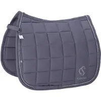 Eskadron Zadeldek Classic Sports Big Square Sparkle Dressuur Lichtpaars
