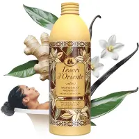 Sarcia.eu Tesori d'Oriente Vanille en Gember Badvloeistof 500 ml