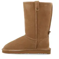 Bianco Boots 'Snow' lichtbruin