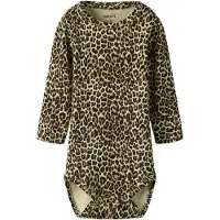 Name it Print Romper 80 EU Meisjes